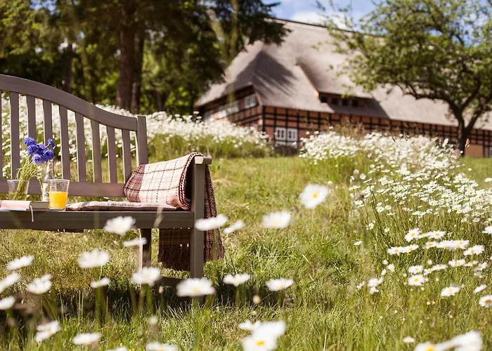 Top Hotels in Neubrandenburg