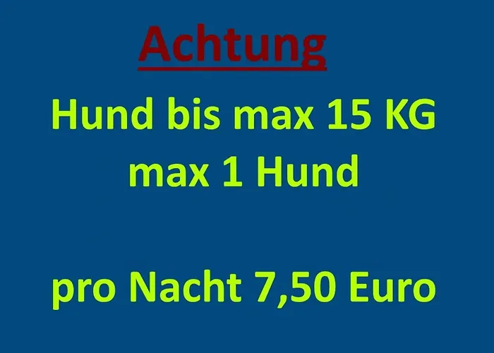 Erstklassige Hotels in Apen