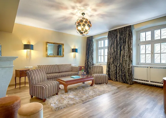 Erstklassige 4-Sterne-Hotels in Hinterzarten, Schwarzwald