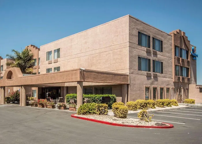 Best Hotels Near Washington Hospital Fremont CA