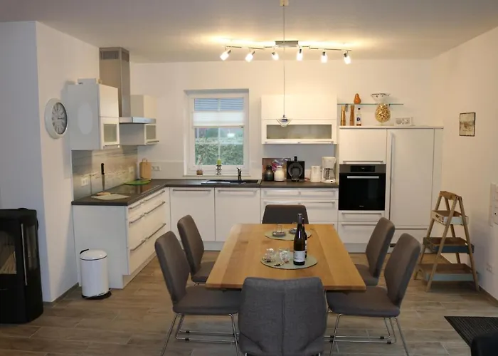 Beste Hotels in Greetsiel