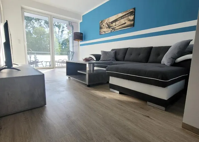 Erstklassige Hotels in Bad Klosterlausnitz