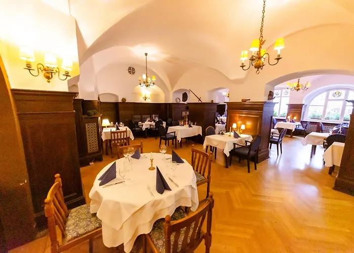 Beste Hotels in Heidelberg und Umgebung