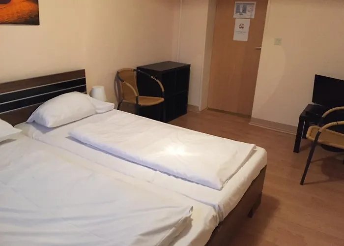 Top Unterkünfte mit Parklösungen für Kreuzfahrtgäste