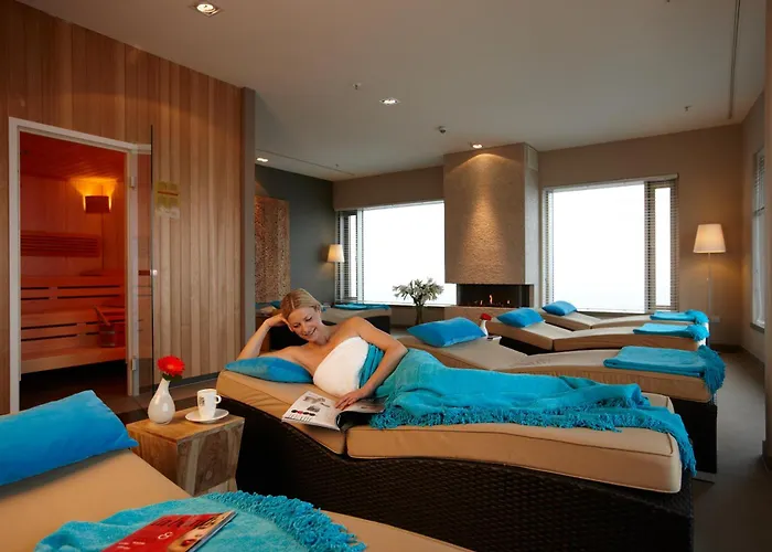 Top Hotels am Flughafen Düsseldorf