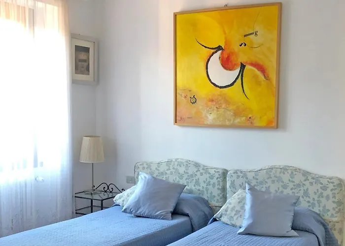 Migliori Bed & Breakfast Economici a Milano
