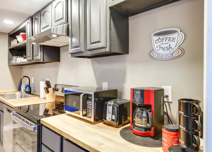 Top-Rated Extended Stay Hotels in Newport