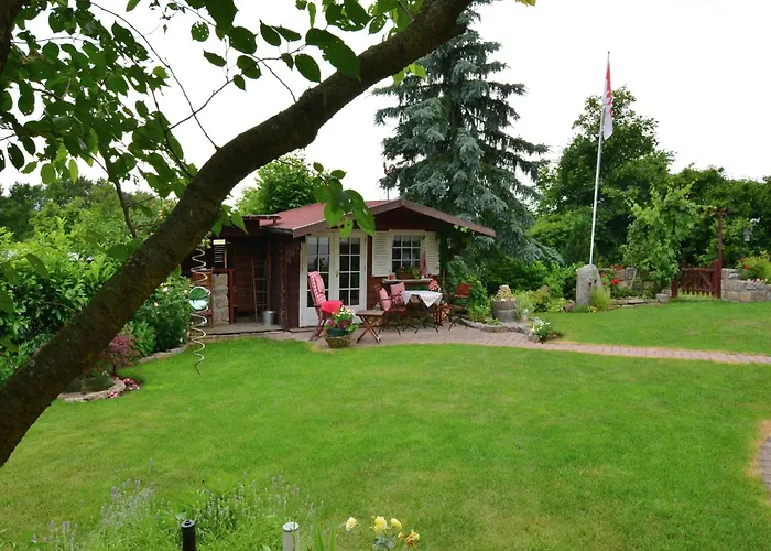 Beste Hotels in Zeil am Main