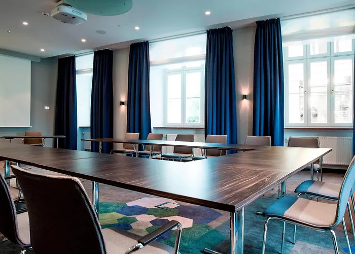 Beste Hotels Dresden