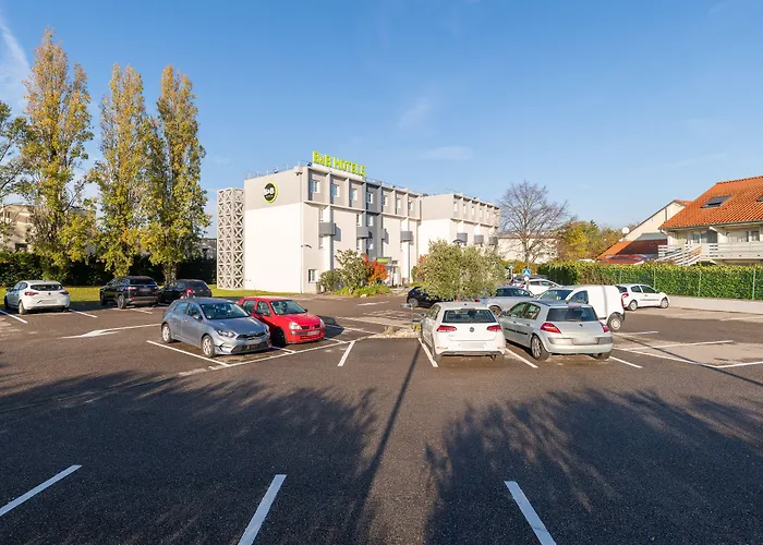 Logement idéal à Lyon près d'Eurexpo