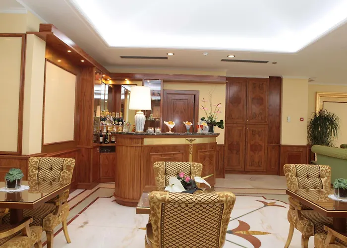 Milano Motel: Comodità e Convenienza nel Cuore di Milano