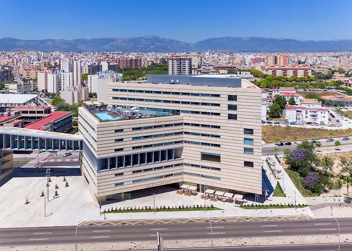 Mejores trabajos en hoteles Palma de Mallorca