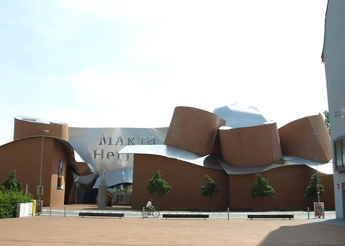 Erstklassige Bad Salzuflen Hotels