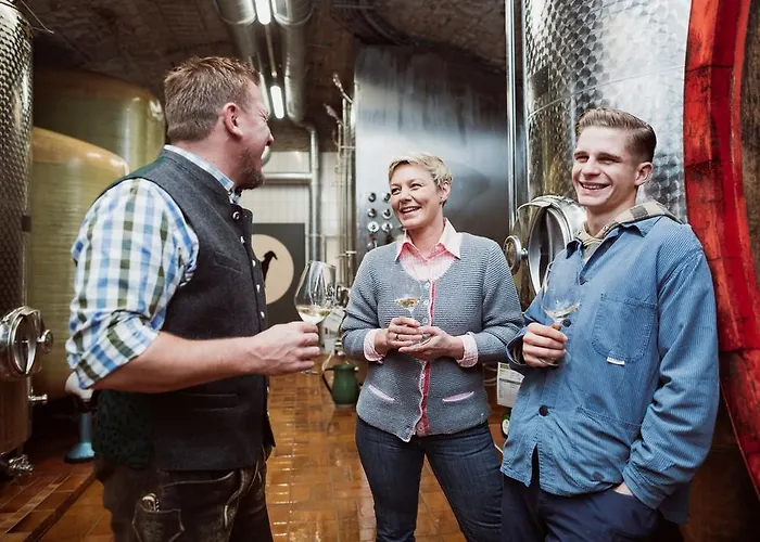 Beste Hotels in Sommerach