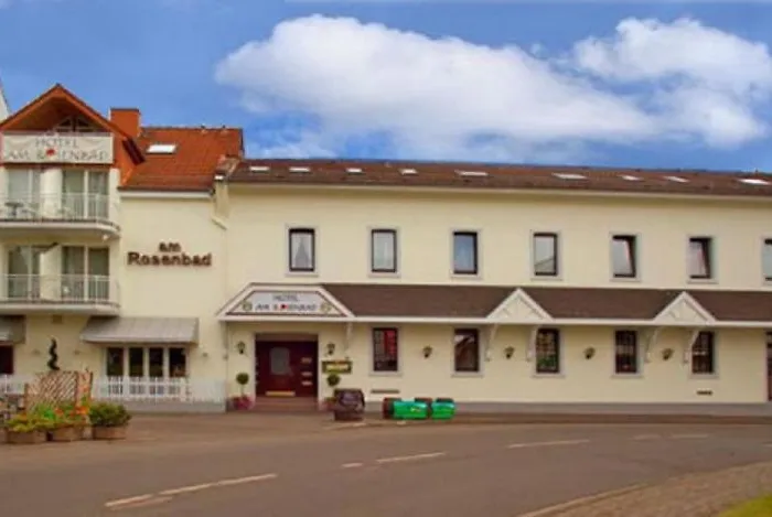 Hotels Fulda - Unterkunftsmöglichkeiten für Ihren Aufenthalt