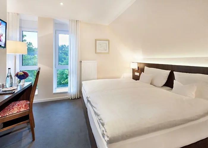 Erstklassige Hotels in Dinklage für Ihren Traumurlaub