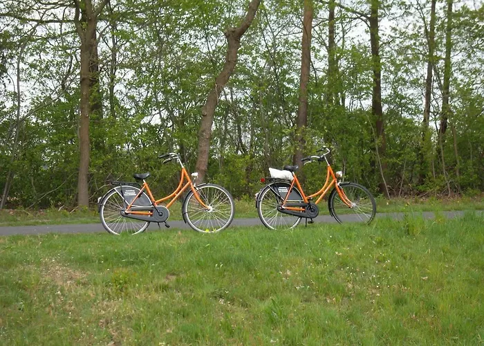 Bestes Hotel in Heede