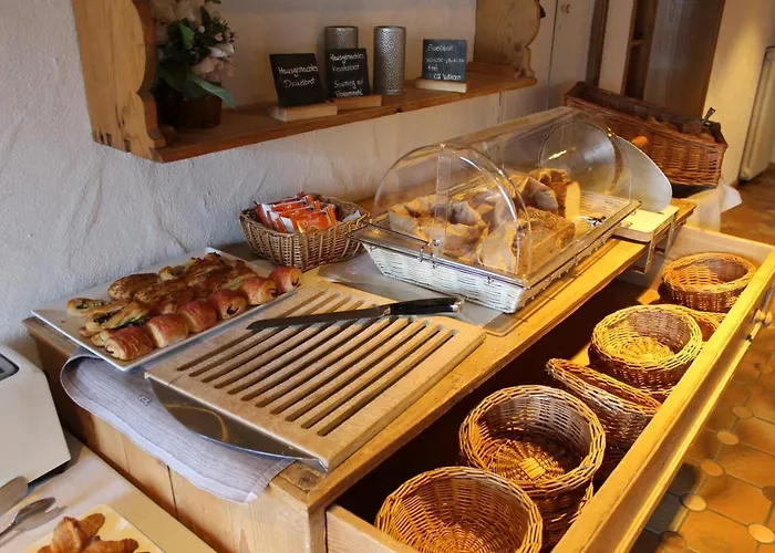 Überragende Hotels mit Schwimmbad in Pfronten