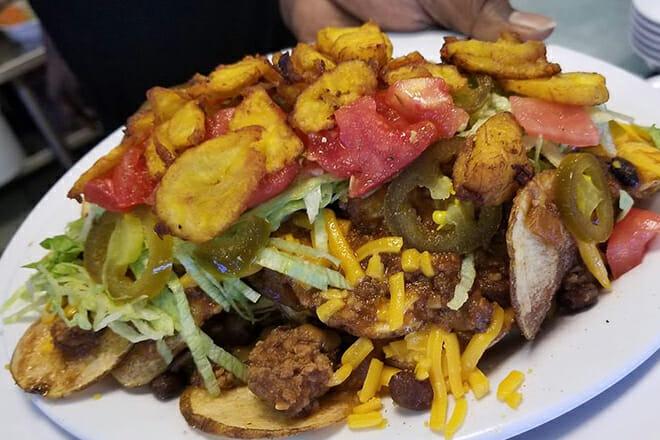 Suncoast Cafe