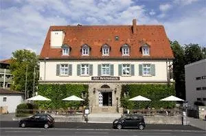 Erstklassiger Panorama Hotel Brunch in Schweinfurt