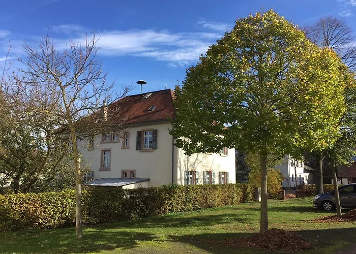 Erstklassiges Hotel Pupp in Karlsbad