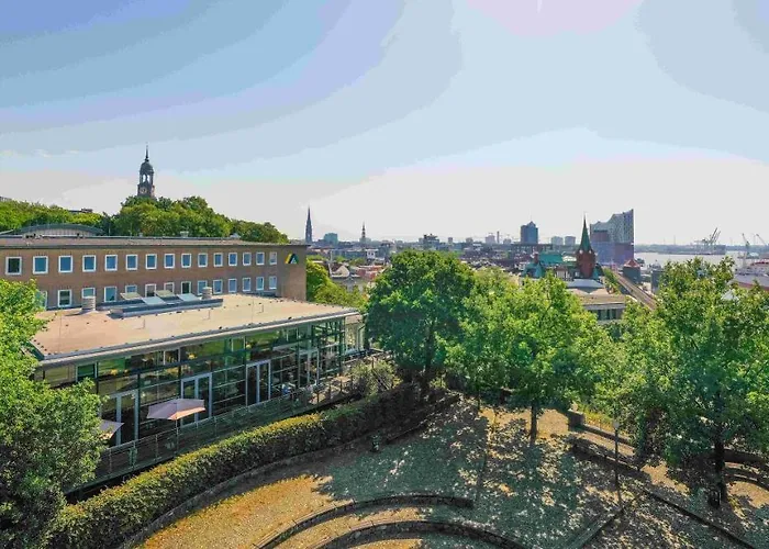 Hotels in der Speicherstadt Hamburg - Eine Übersicht der besten Unterkünfte