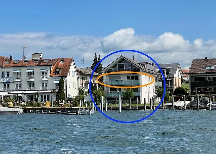 Premiumhotel für erholsamen Aufenthalt in Reichenau