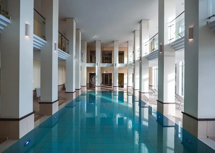 Bestes Hotel in Hallenberg