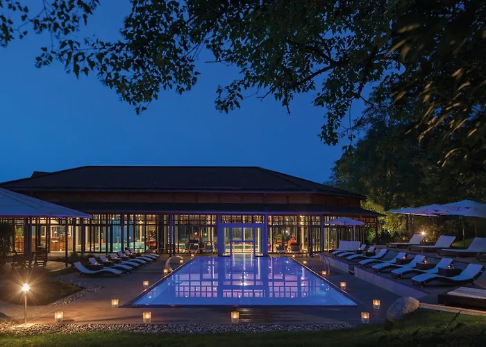 Erstklassige 4-Sterne-Hotels in Hinterzarten, Schwarzwald