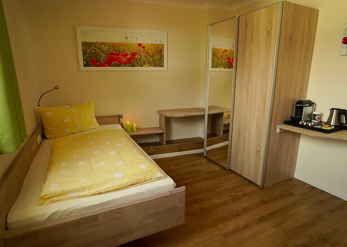 Top Hotels Bühlertal