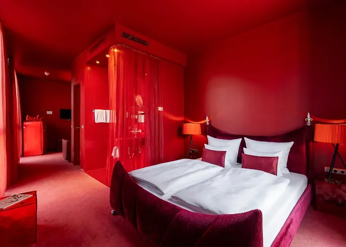 Beste glutenfreie Hotels in Hamburg für Ihren Genuss