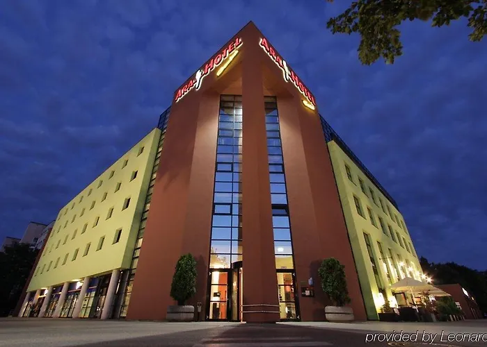 Die besten Hotels in Ingolstadt in der Nähe der Autobahn